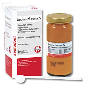 Endomethasone N - 14g