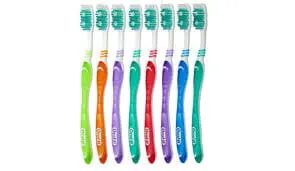 Oral-B szczoteczka 123 medium (średnia)
