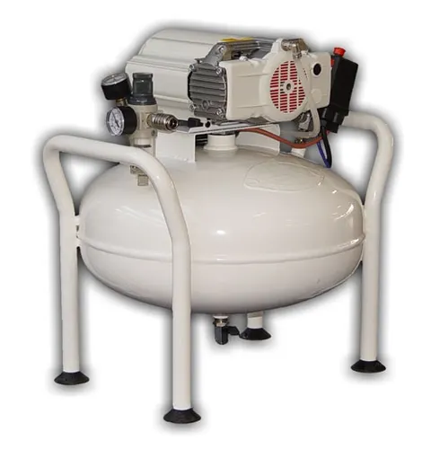 Kompresor ESPRIT 2D 65/2 25L