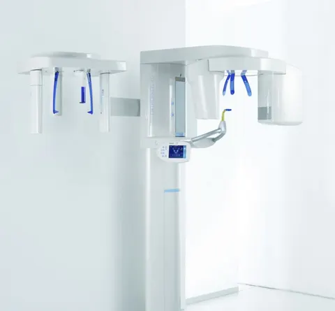 Aparat pantomograficzny PLANMECA ProMAX 2D SCARA2