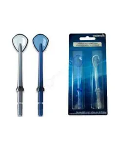 WaterPik końcówki do irygatora TC-100 2szt. (WP-100,WP-360,WP-450)
