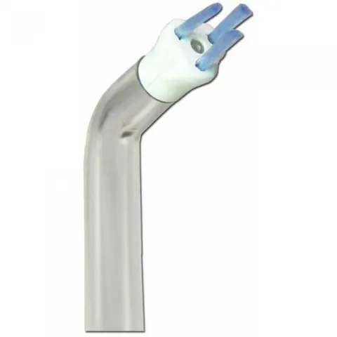 WaterPik końcówki do irygatora PS-100 2szt. - do koron, mostów i implantów (WP-100,WP-360,WP-450)