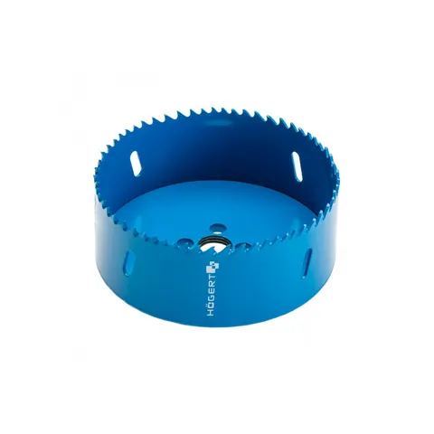 Otwornica bimetalowa 68 mm, stal M42