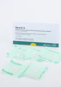 Sporal A 1 sztuka
