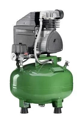 Kompresor KD 124 B