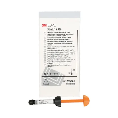 Filtek Z550 4g