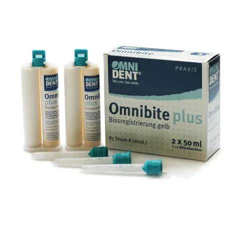 Omnibite Plus