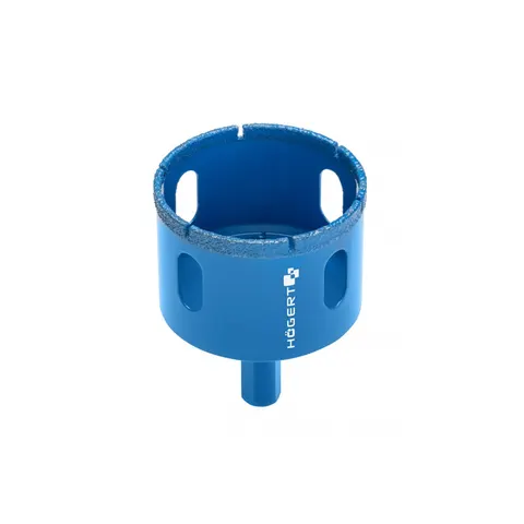 Otwornica diamentowa 18 mm, do wiertarki