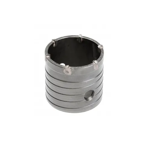 Wiertło koronowe do betonu 65 mm M22