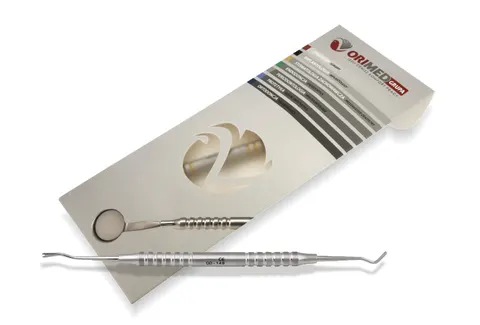 ROY-DD-145, DOPYCHACZ LIGATUR METALOWYCH