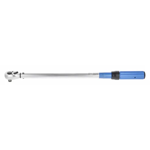 Klucz dynamometryczny 1/2", 60-330Nm