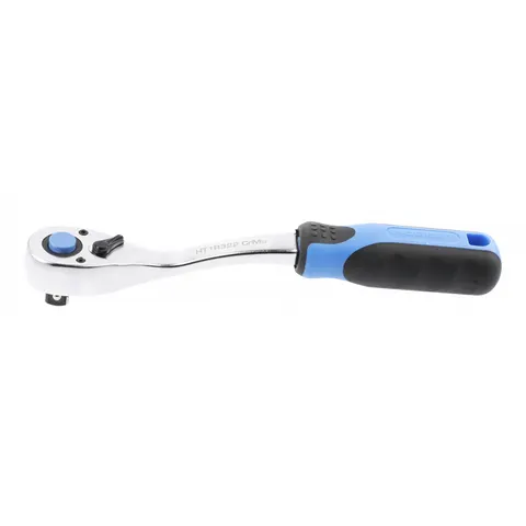 Grzechotka 1/2", 72 zeby, CrV