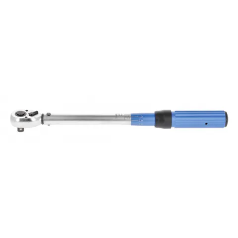 Klucz dynamometryczny 1/2", 40-220Nm