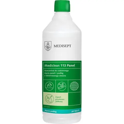 Mediclean 113 Panel 1L