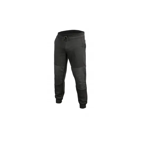 MURG spodnie dresowe czarne XL (54)