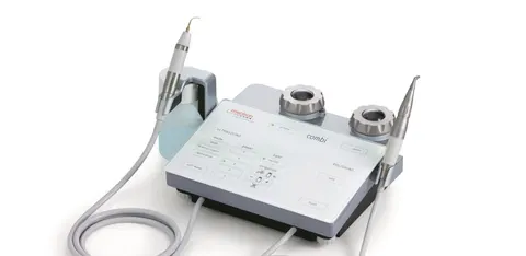Mectron Combi Touch-Perio - skalero - piaskarka
