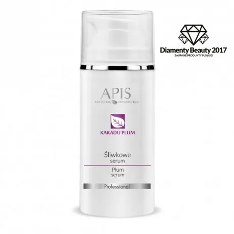 Apis Serum śliwkowe 100 ml