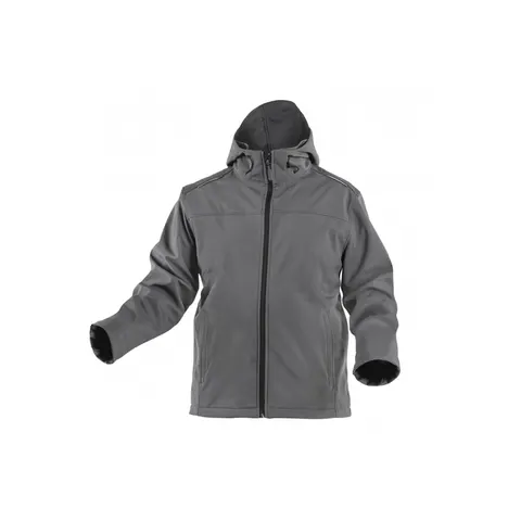 INN kurtka softshell grafitowa S (48)