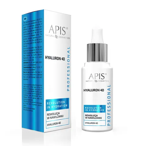 APIS - Hyaluron 4D 30 ml