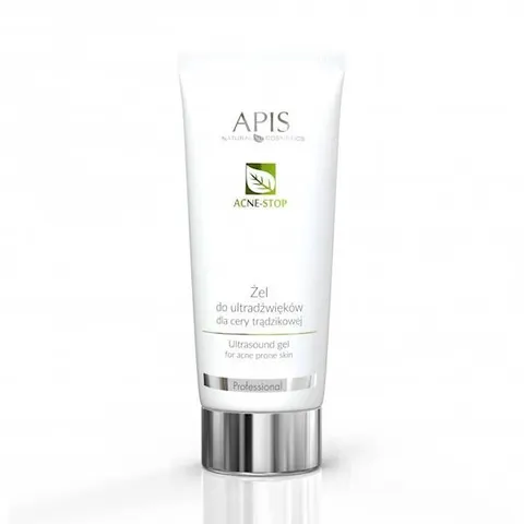 Apis ACNE-STOP Żel do ultradźwięków 200ml