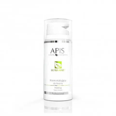 APIS Krem Matujący 100ML