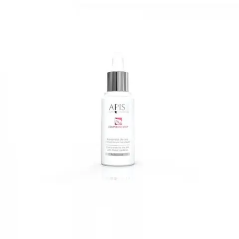 Apis Koncentrat do Cery Naczynkowej 30 ml