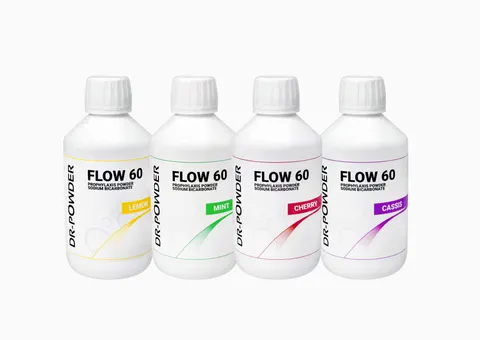 DR-POWDER FLOW 60 piasek do piaskarki