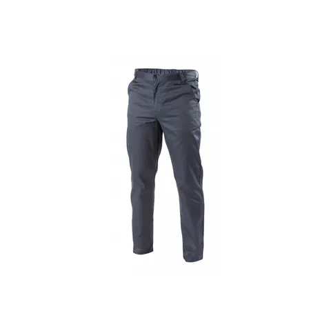 FABIAN spodnie ochronne granatowe 3XL (58)
