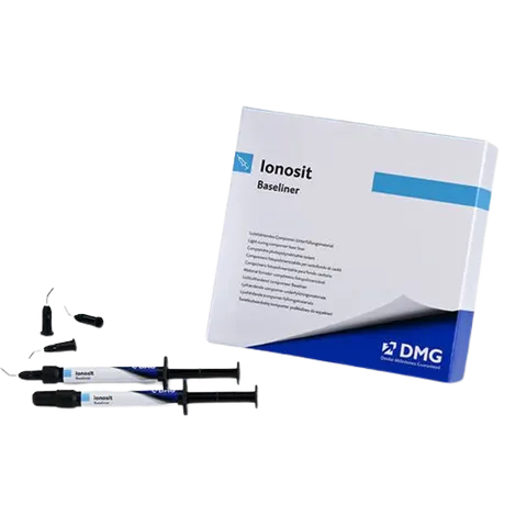 Ionosit Baseliner 2 x 1.5 g DMG