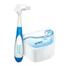 PIKSTERS Oral Appliance SET - zestaw do czyszczenia protez zębowych