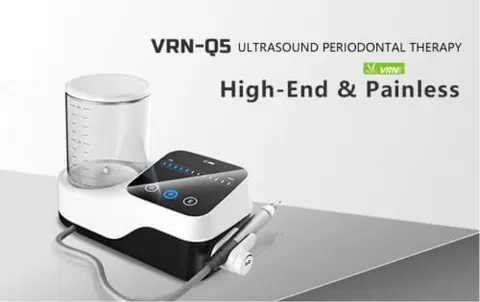 VRN Q5 skaler do skalingu bezbolesnego