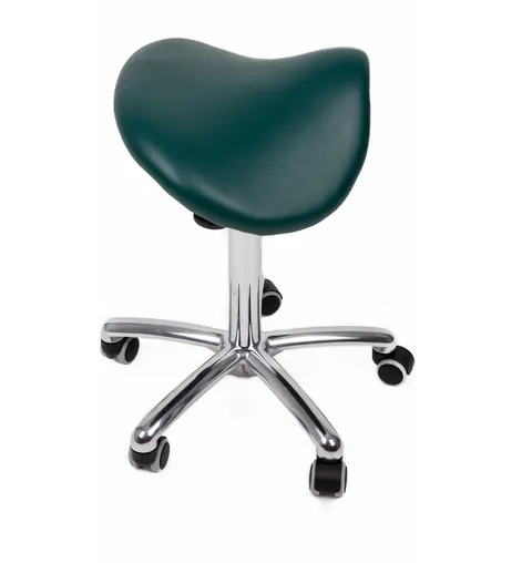 Taboret dentystyczny typu Siodło 03