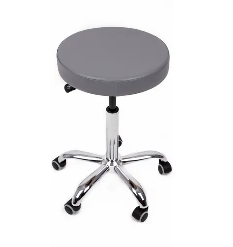 Taboret dentystyczny 02