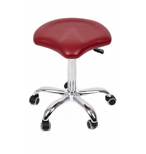 Taboret dentystyczny typu rower T04