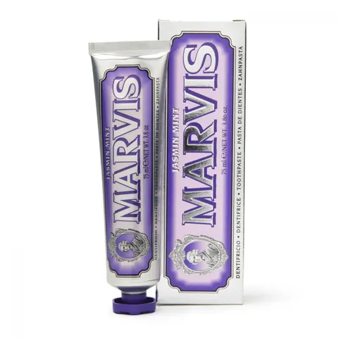 Marvis pasta do zębów Jasmin Mint - Jaśminowa 85ml