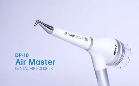 VRN DP-10 Air Master piaskarka stomatologiczna