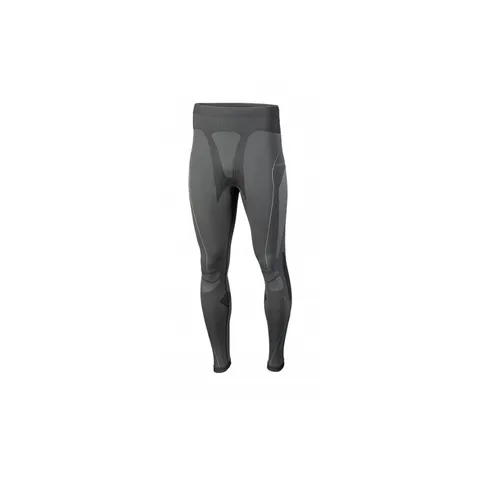 ZEVEN kalesony termiczne ciemnoszare/szare 3XL/4XL