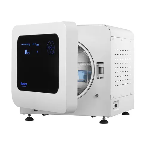 Runyes autoklaw SEA 45L