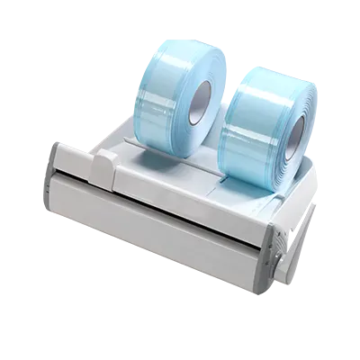 Runyes Zgrzewarka SEAL 120