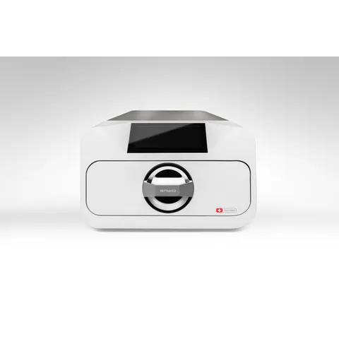 Autoklaw (Klasa B) Enbio S LED Light + GRATISY