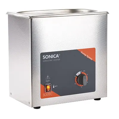 Myjka SONICA 2200 MH