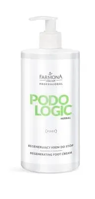 Farmona PODOLOGIC HERBAL Regenerujacy krem do stóp 500ml