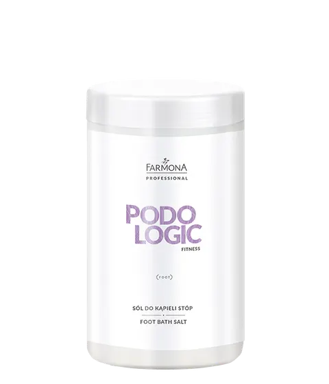Farmona PODOLOGIC FITNESS Sól do kapieli stóp 1400g