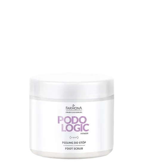 Farmona PODOLOGIC FITNESS Peeling do stóp 690g