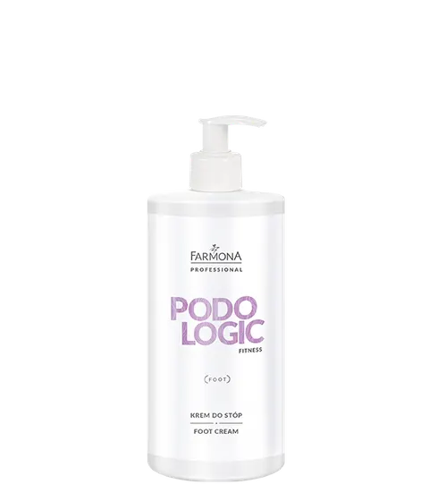 Farmona PODOLOGIC FITNESS Krem do sóp 500ml