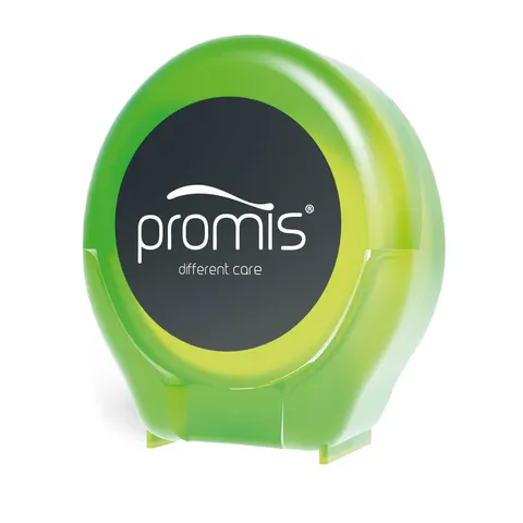 Nić dentystyczna PROMIS GRASS GREEN 30m