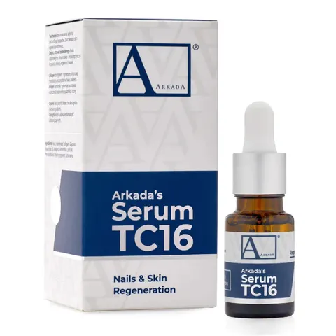 Arkada - serum kolagenowe 11 ml