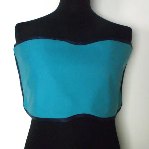 RTG Ochrona piersi (AP)