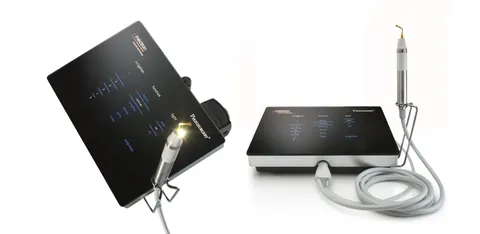 Mectron Piezosurgery Touch z rękawem roboczym LED