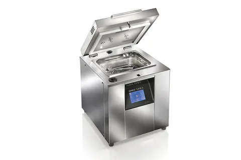 Myjka ultradźwiękowa z termodezynfektorem - Soltec Sonica Trendmatic TD S.A.M